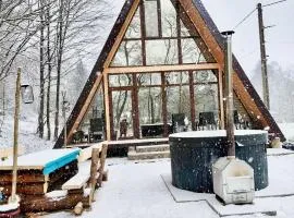 Cabana Vatra Râului