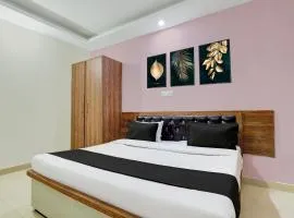 Collection O DLF Phase 3 Metro Station Gurgaon Formerly Krishnay Residency