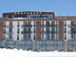 Ski Resort Bakuriani