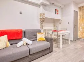 Le studio Limogeanne