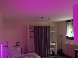 Studio cosy et calme à Garches