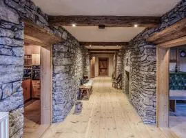 Chalet Bauernhaus 1864