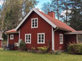 Lilla Skogstorp, hotel en Åseda