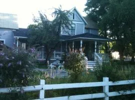 The Whitmore Inn