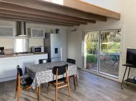 Studio de la Peyriere