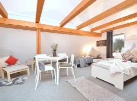 Coburg 08 - Apartment für Firmen