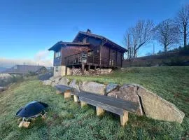 Le Chalet des 4 Chouettes