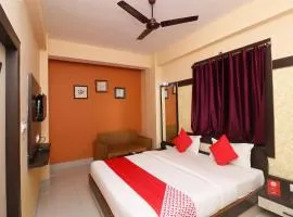 Townhouse Ramchandrapur Bus Terminal Formerly Amulya Inn