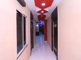 OYO 38157 Amulya Inn