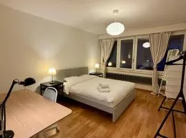 Living Cozy in Bern