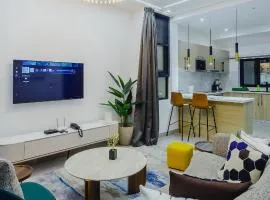 The Avery at Lapwing Place