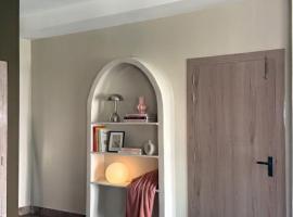 Amavillas, Hotel in Guwahati