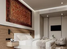 Ustyurt boutique hotel