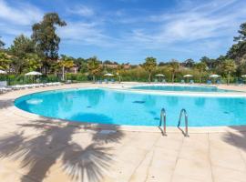 Allee des Dunes N31 -3P6, hotel v destinácii Ondres