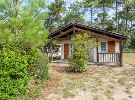 Allee des Dunes N31 -3P6, hotelli kohteessa Ondres