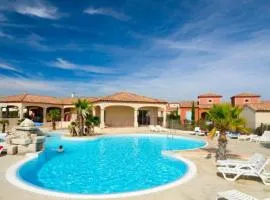 P Minervois S N06 Villa 4P8