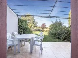 P Minervois P N05 Villa 2P4