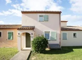 P Minervois G N02 Villa 3P4