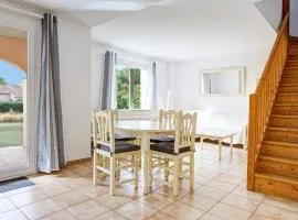 P Minervois I N01 Villa 4P8