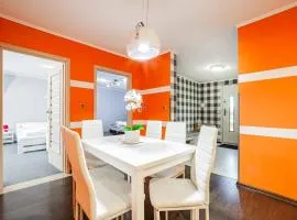 VacationClub Admarmal Apartament 2