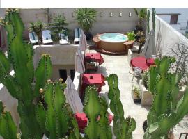 Riad La Villa & Spa, hotel u gradu El Džadida