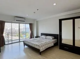 City Living condo at BKK