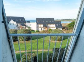 Sud Ocean L N94 2P4, hotel em Guidel