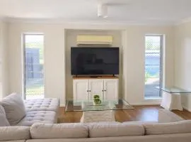 Comfortable 4 bedroom house