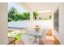 L'Escala Passatge Terri