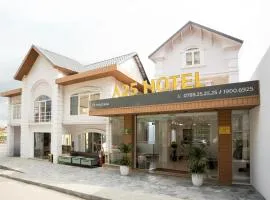 A25 Hotel - 29 Thác Bạc - Sapa