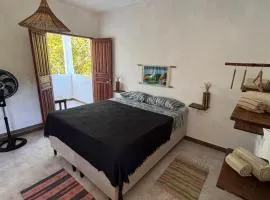 Apartamento Refúgio Tropical, Perto das Melhores Praias