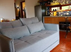 Chale Aura dos Ipês