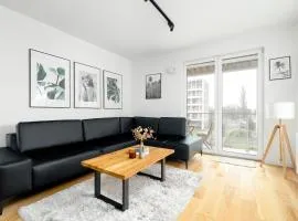 Premium Apartments Poznań Airport by Noclegi Renters