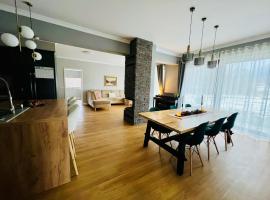 Holiday Home, hotel in Dejani