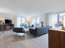 Wohnart - Fewo 3 Wohngenuss