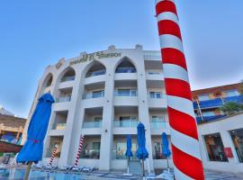 Jewel Sharm El Sheikh Hotel, hotel in Sharm-el-Sheikh