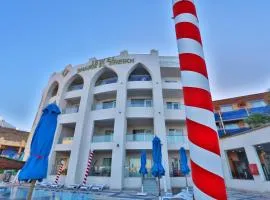 Jewel Sharm El Sheikh Hotel
