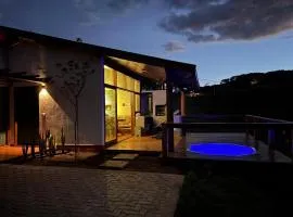 Chale Aura dos Ipês