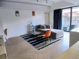 TrAktion Haven Upperhill