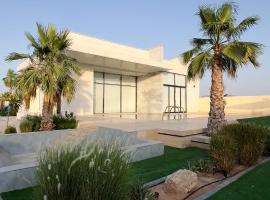 Remal Remah Resort, hotel en Al Ain