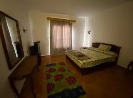 Chalet in ain soknna