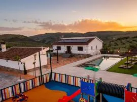 La Villa de Alba - Casa Rural en Montefrío