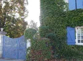 Le Clos de la Font Queroy