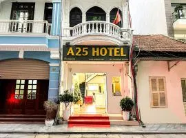 A25 Hotel - 12 Liên Trì