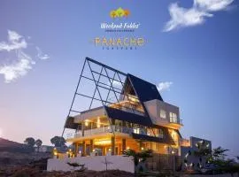 Weekend Fables - Panache - Villa in Igatpuri