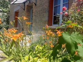 L'Echappée Ardennaise - Gîte 6 places tout confort, hotel in Semuy