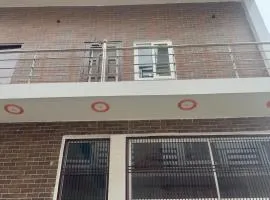 Shree Hari palace
