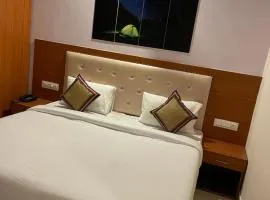 Hotel Aarogya Residency