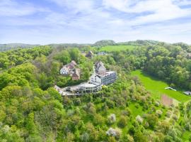 Berg-Gasthof Hötzelein, hotel in Kunreuth