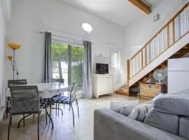 Haut du Lac I N205 3P6